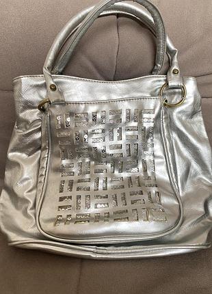 Жіноча святкова сумочка