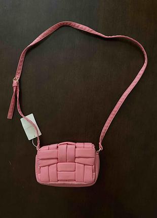 Сумка-клатч жіноча