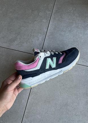 Кросівки new balance 997h