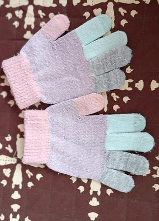 Перчатки/перчатки