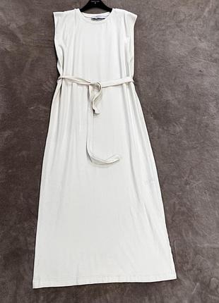 Сукня сарафан 9