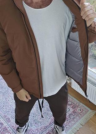 Куртка зимова 6