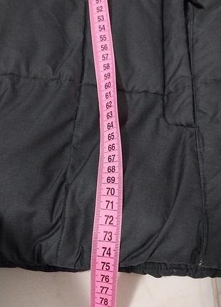 Куртка berghaus 9