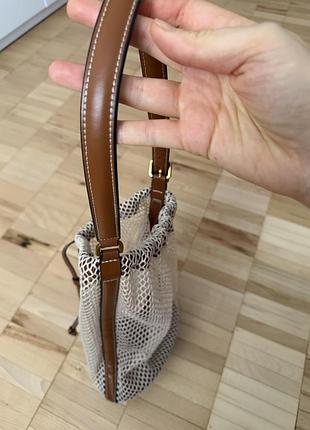 Сумочка zara 2