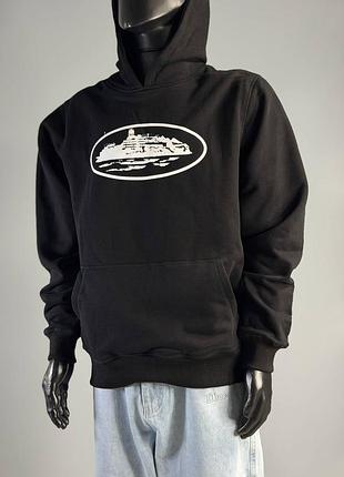 Худи corteiz нова