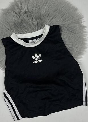 Жіночий топ adidas
