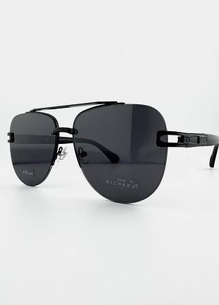 Капли авиаторы солнцезащитные очки thom richard tr9502 polarized с поляризацией