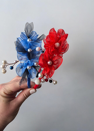 Обруч для волос