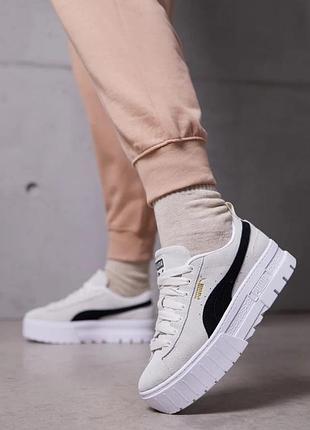 Кросівки puma