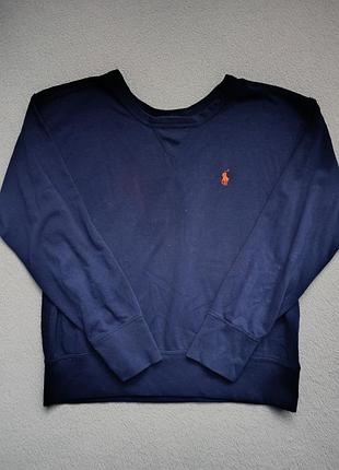 Свитшот polo ralph lauren