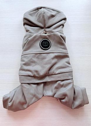 Комбинезон для собак pet fashion xs2