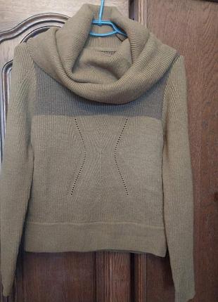 Жіночий светр raw g-star