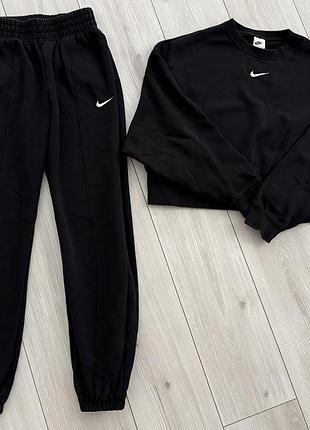 Nike оригінал костюм