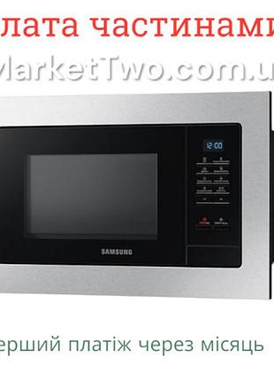 Мікрохвильова піч, микроволновка samsung (вбудована)( в270116)