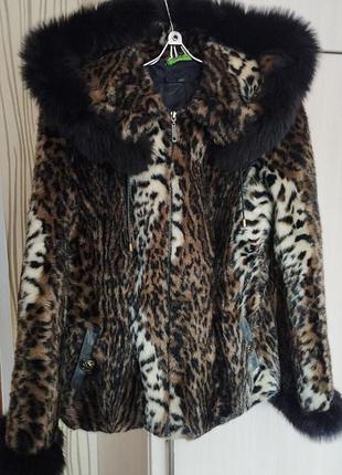 Sansara полушубок кожушок