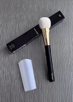Tom ford brush кисть пензлик