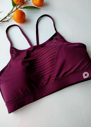 Спортивный топ perform, l