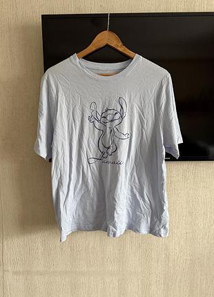 Футболка піжамна