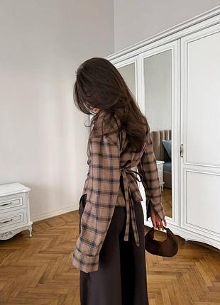 Сорочка  модна 8