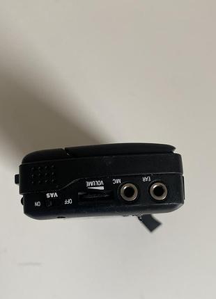 Диктофон precision vco 2