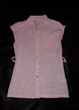 Сорочка туніка