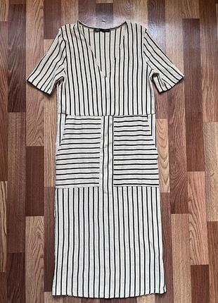 Сукня zara 2