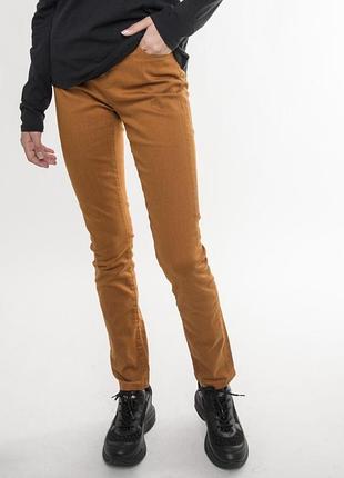 Коричневі брюки 4