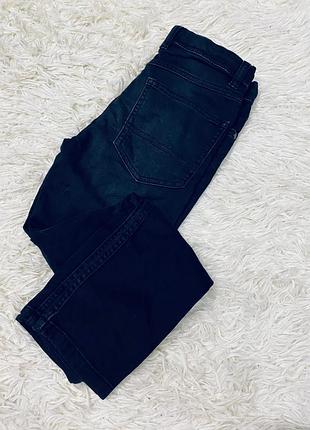 Джинси чорні