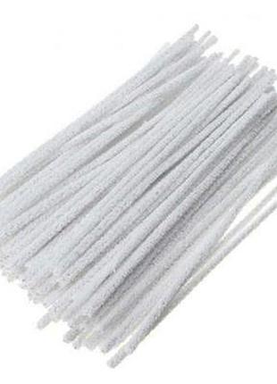 Йоршики для чищення трубок 50 шт.