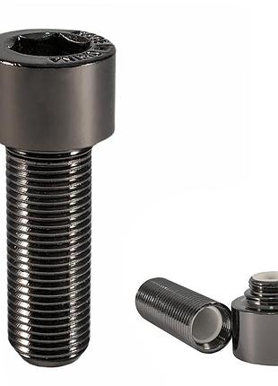 Котейнер-тайник болт "bolt stash"