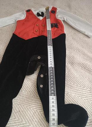 Человечек детский 3