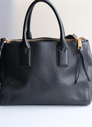 Marc jacobs шкіряна сумка оригінал 4
