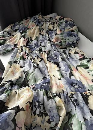 Гарна сукня міні 3