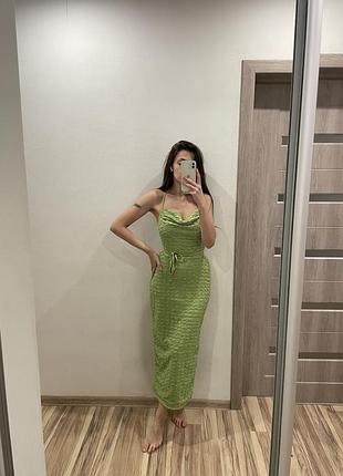 Літня сукня 2