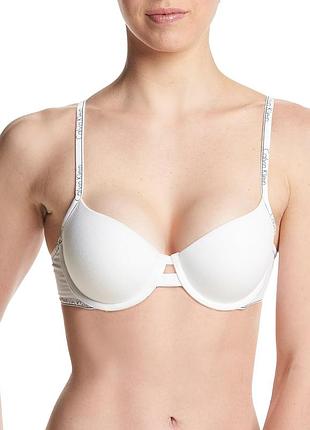 Бюстгальтер calvin klein 34а b