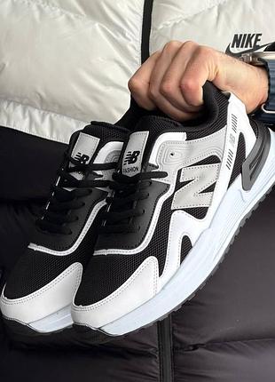 Кроссовки new balance 3