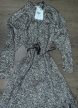 Максі сукня mango