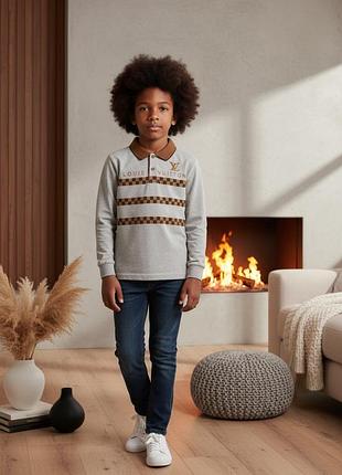 Реглан світшот