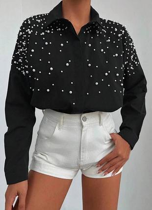 Сорочка рубашка