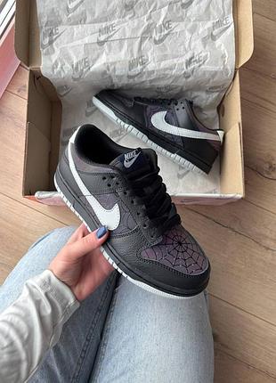 Nike dunk low gs symbiote 2