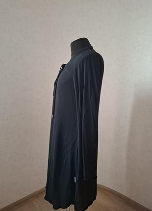 Стильное платье hugo 10