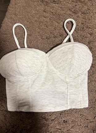 Жіночий корсет s