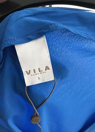 Модна блузка 6