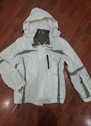 Лижна куртка rodeo sports active