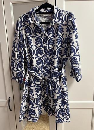 Жіноча сукня zara