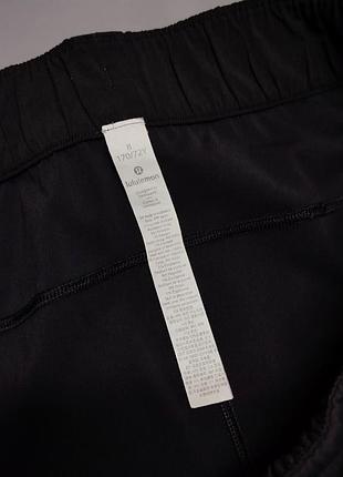 Штани lululemon 7