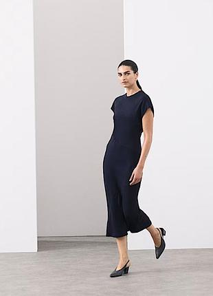 Элегантное платье autograph 
размер 14