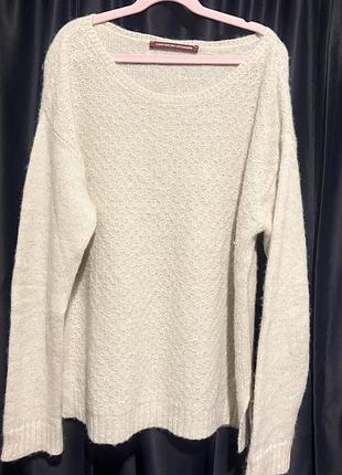 Светр від comptoir des cotonniers