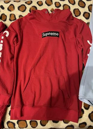 Бренди є такі як nike офф джордан суприм 10