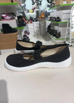 👑🌸тапочки дитячі  waldi для дівчинки 👑🌸розмір 30 2